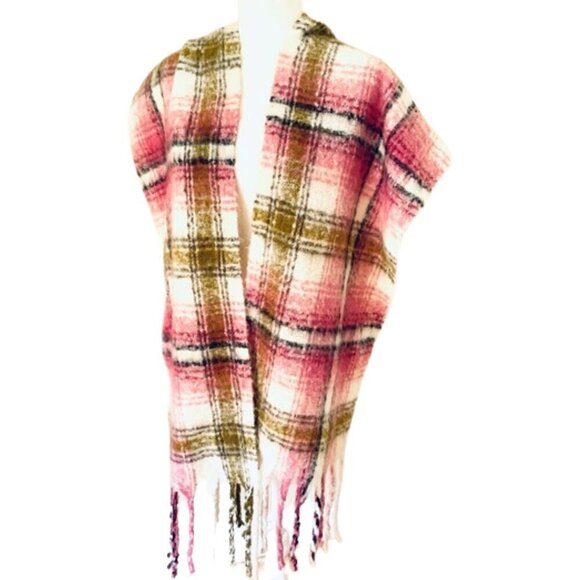 NWT Old Navy Soft & Warm Scarf - Picture 1 of 9